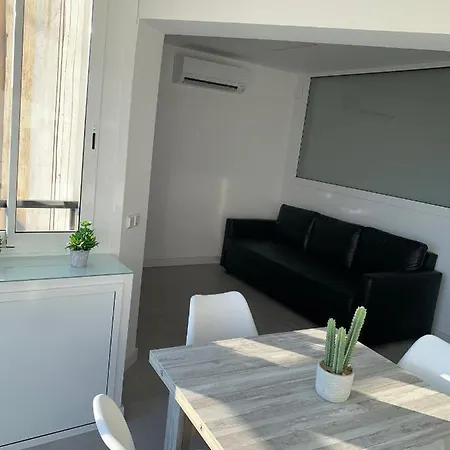Playa Jaime I Apartment