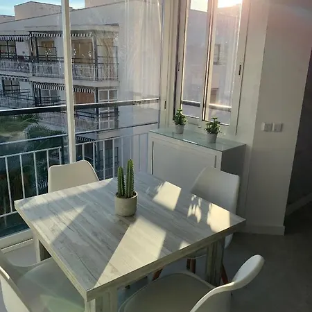 Playa Jaime I Apartment