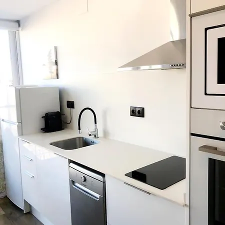 Apartment Playa Jaime I