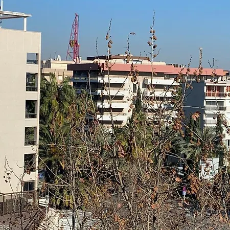 Apartment Playa Jaime I