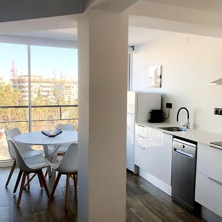 Apartment Playa Jaime I Salou