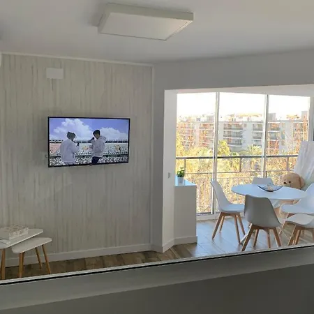 Apartment Playa Jaime I Salou