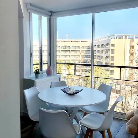 Apartment Playa Jaime I Salou