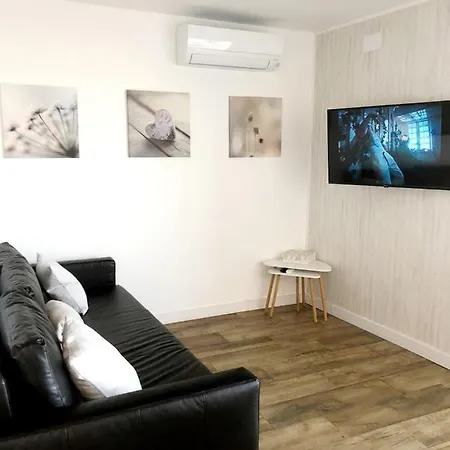Playa Jaime I Apartment Salou