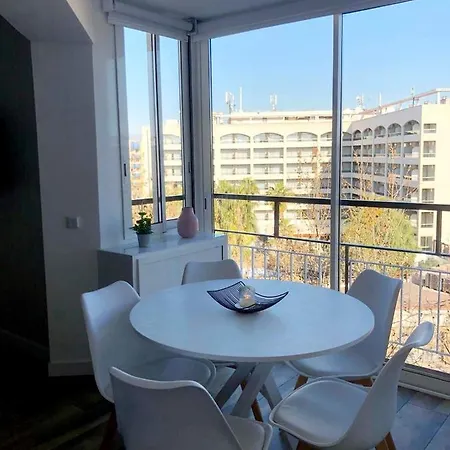 Apartment Playa Jaime I