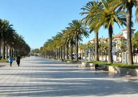 Apartment Playa Jaime I *