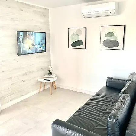 Apartment Playa Jaime I Salou