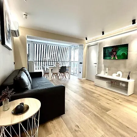 Playa Jaime I Apartment