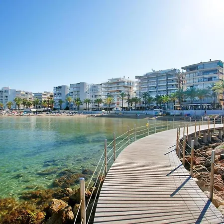 Apartment Playa Jaime I