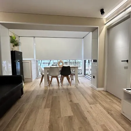 Playa Jaime I Apartment *