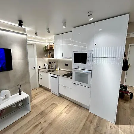 Apartment Playa Jaime I *