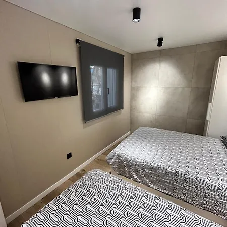 Apartment Playa Jaime I