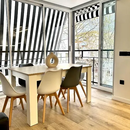 Apartment Playa Jaime I