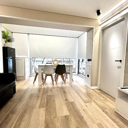 Apartment Playa Jaime I *