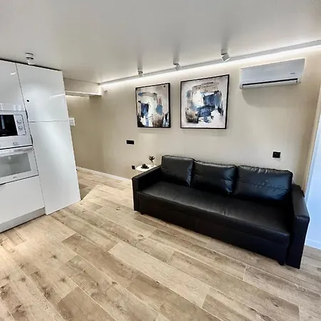 Playa Jaime I Apartment Salou
