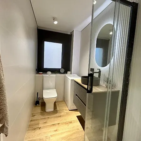 Apartment Playa Jaime I