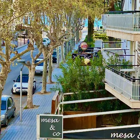 Playa Jaime I Apartment *