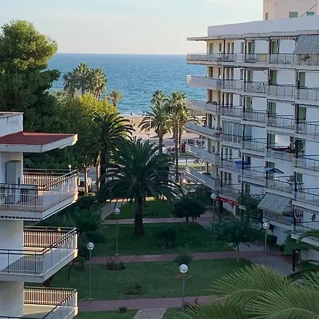 Apartament Playa Jaime I