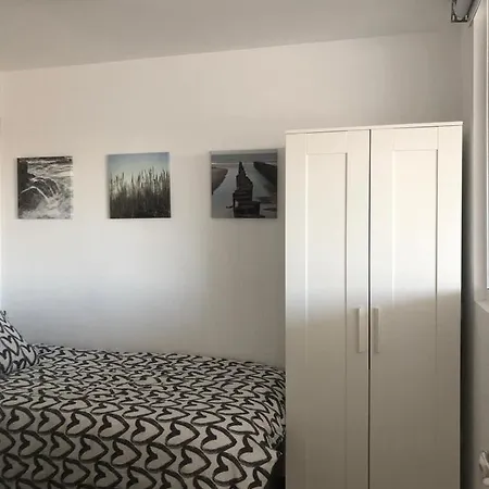 Apartament Playa Jaime I *