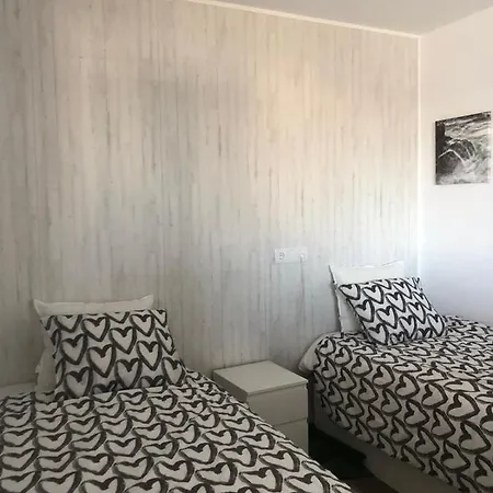 Apartament Playa Jaime I