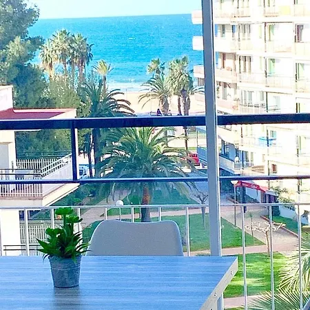 Playa Jaime I Apartament *