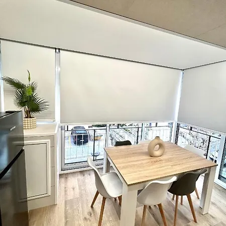 Playa Jaime I Apartament Salou